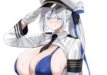 【stellive】青雲凛(あおくもりん)のエロ画像の画像