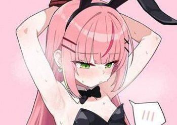 【stellive】花子ナナ(はなこなな)のエロ画像の画像