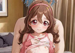 【キミとアイドルプリキュア♪』】咲良うた(キュアアイドル)のエロ画像の画像