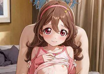 【キミとアイドルプリキュア♪』】咲良うた(キュアアイドル)のエロ画像の画像