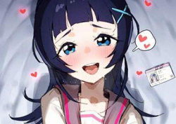 【キミとアイドルプリキュア♪』】蒼風なな(キュアウインク)のエロ画像の画像