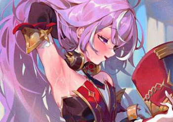 【原神】フォンテーヌ(Chevreuse)のエロ画像の画像