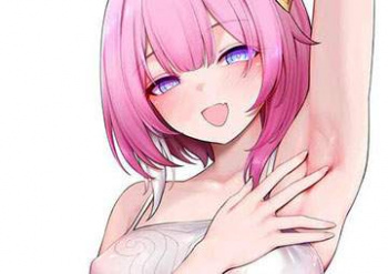 【崩壊：スターレイル】キュレネのエロ画像の画像