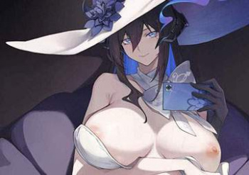 【崩壊：スターレイル】ダリアのエロ画像の画像