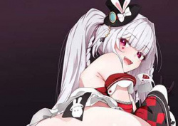 【崩壊：スターレイル】火花(ひばな)のエロ画像の画像