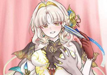 【鳴潮】穂穂のエロ画像の画像