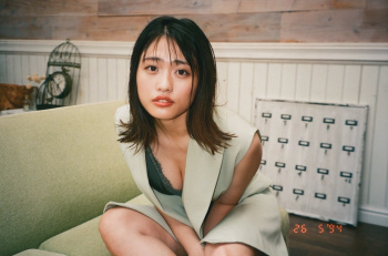 【画像151枚】石田桃香の水着グラビアエロ画像の画像