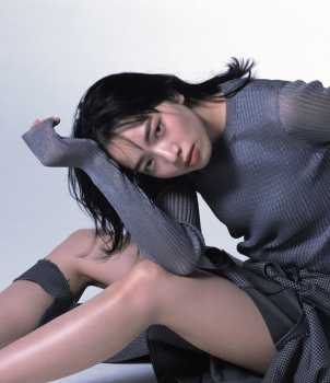 小松菜奈の水着グラビア画像89枚の画像