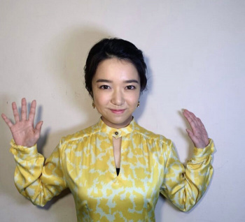 上白石萌音のグラビア画像88枚の画像