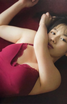 渡邉美穂の水着グラビア画像116枚の画像
