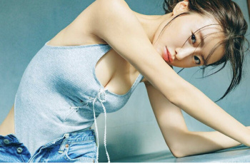 松本まりかのヌード、水着グラビア画像78枚の画像