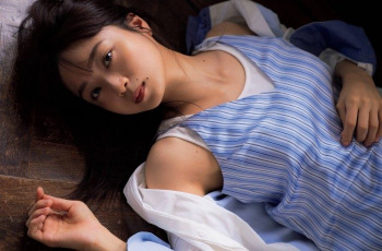 深川麻衣のヌード、水着グラビア画像113枚の画像