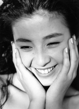 宮沢りえのヌード、水着グラビア画像171枚の画像