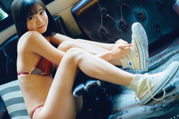今森茉耶の水着グラビア画像139枚の画像