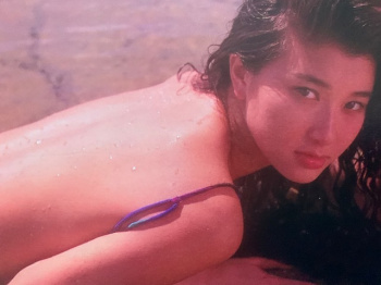 夏川結衣のヌード、水着グラビア画像42枚の画像