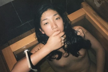 安藤サクラのヌード、グラビア画像205枚の画像
