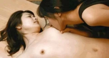 飛鳥凛のヌード！乳首吸われ濡れ場おっぱいがエロすぎるｗｗｗｗの画像