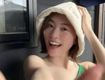 松井珠理奈のサウナおっぱいがエロすぎるｗｗｗｗの画像
