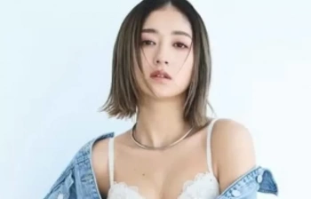 みちょぱのランジェリーおっぱいがエロすぎるｗｗｗｗの画像