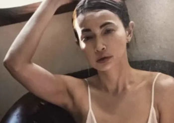 長谷川京子のスケ乳首解禁がエロすぎるｗｗｗｗの画像