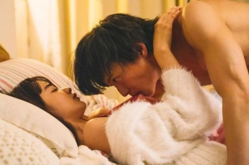 見上愛の濡れ場シーンがエロすぎるｗｗｗｗの画像