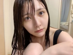 秦はるかの水着グラビア画像40枚の画像