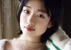 河合優実のスケスケおっぱいがエロすぎるｗｗｗｗの画像