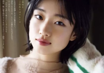 河合優実のスケスケおっぱいがエロすぎるｗｗｗｗの画像