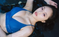 久保田未夢の水着グラビア画像65枚の画像