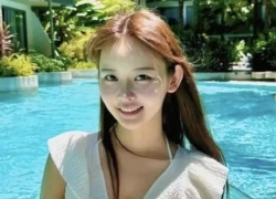 田中裕理の水着おっぱいがエロすぎるｗｗｗｗの画像