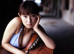 大沢あかねのおっぱいがおっきくてエロすぎるwwwwの画像