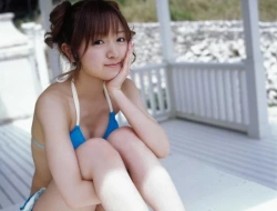 紺野あさ美の水着グラビア画像160枚の画像