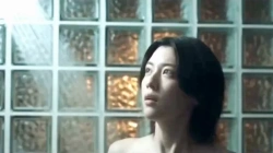 三吉彩花のヌード!乳首の横顔がエロすぎるwwwwの画像