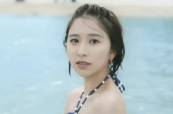 ももクロ・玉井詩織の水着&ランジェリー解禁wwwwwの画像
