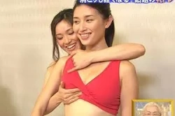 橋本マナミのパイズリがエロすぎるｗｗｗｗの画像