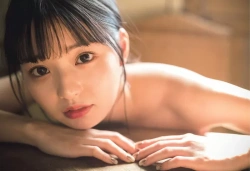 国木田さりまるの水着グラビア画像31枚の画像