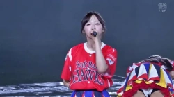 AKB48伊藤百花のパンチラ！ミニスカの中が丸見えでエロすぎるｗｗｗの画像