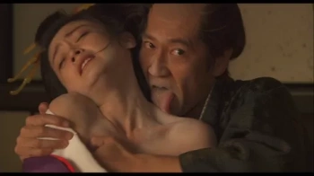 安達祐実のおっぱい丸出しセックス、ほんとエロすぎるｗｗｗｗの画像