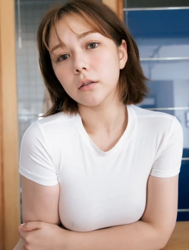 村重杏奈の透け乳首、けっこう抜けるｗｗｗｗｗの画像