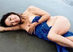 坂木優子のヌード、水着グラビア画像92枚の画像