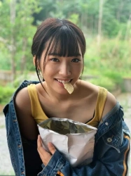 片岡凜の水着グラビア画像43枚の画像