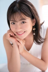 後藤楽々の水着グラビア画像31枚の画像