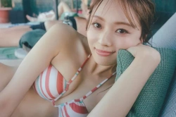 乃木坂46キャプテン・梅澤美波の最新おっぱいがたまらんｗｗｗｗｗの画像