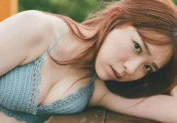 渡辺みり愛のヌード、水着グラビア画像56枚の画像