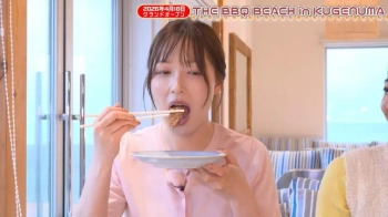 阿部華也子アナのパイスラおっぱいって抜けるよなｗｗｗｗｗの画像