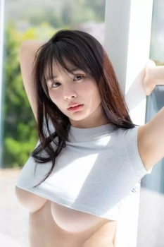 豊島心桜のノーブラ解禁でボッキ不可避ｗｗｗｗｗの画像