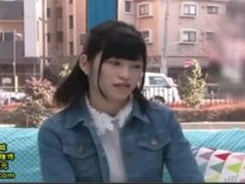 «マジックミラー|素人»バスターミナルで
した上京したての女の子がデカチン見せられ興奮しまくり！シコシコ必須のセクシー動画の画像