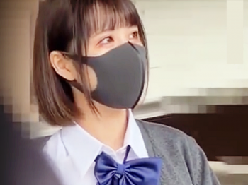 【JK電車痴漢】【盗撮＆睡眠姦】初めて見た瞬間に恋落ち…ストーキングした超SSS級の美少女！遂にその躰とマンコの中に…。の画像