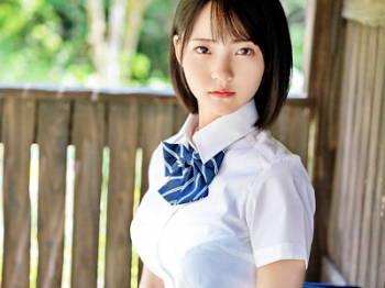 【美ノ嶋めぐり】完全主観アングル！JK美少女と過ごす性春。花火大会の日に初めて見た美乳＆馴染から恋人になった浴衣SEX！の画像