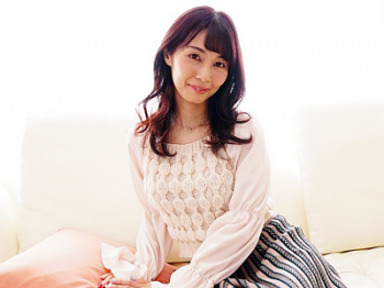 【森美希】うぶな四十路熟女が膣内開発！痙攣激イキで、アラフォーが生まれたての小鹿のように足がガクブル絶頂！の画像